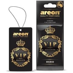 areon card air freshener 0