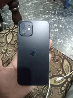 iphone 12 jv black