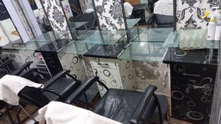 salon furniture for sale