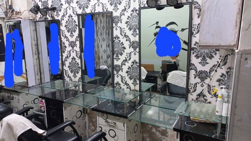 salon furniture for sale 2