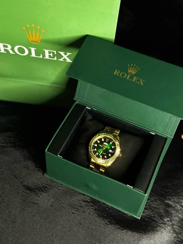 Rolex watches 3