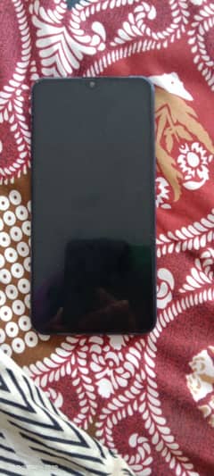 Samsung A10 s for sale in muzaffarabad