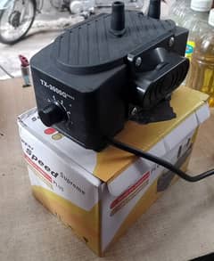 Gas Vaccum Pump (kechu) for kitchen