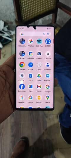 google pixel 6pro non pta 03134051122 0