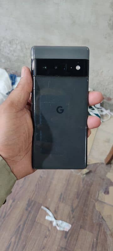 google pixel 6pro non pta 03134051122 1