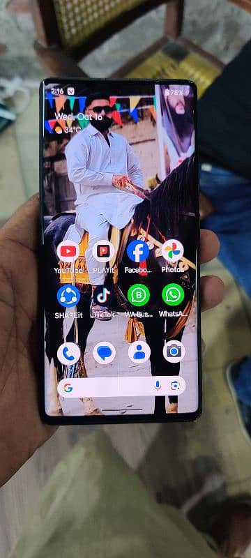 google pixel 6pro non pta 03134051122 2