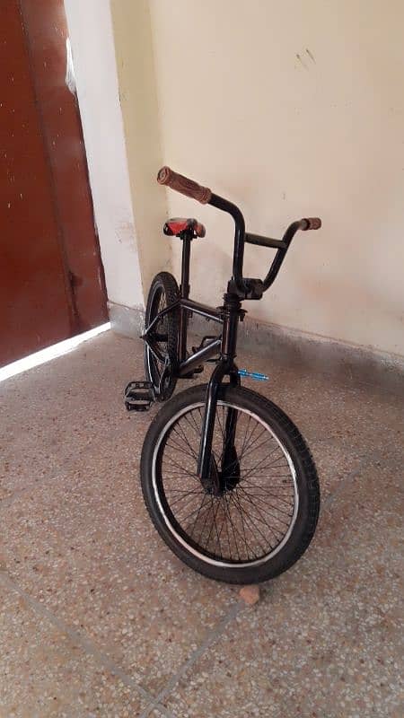 Bmx cycle imported from dubai 3