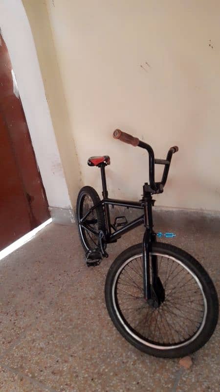 Bmx cycle imported from dubai 5