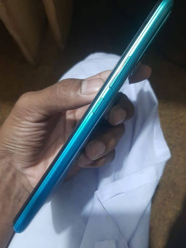 Infinix hot 12 play (urgent sale) 3