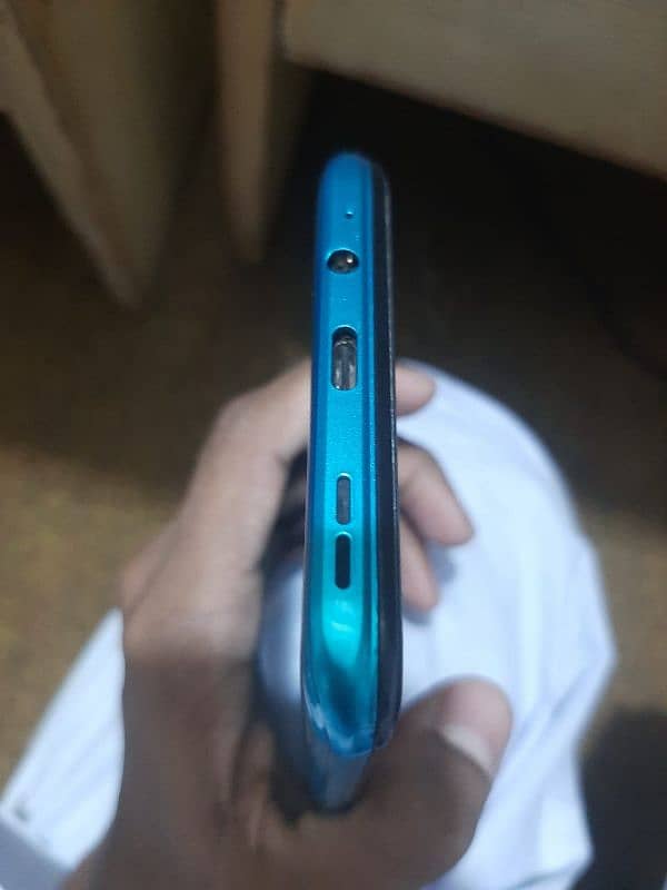 Infinix hot 12 play (urgent sale) 6