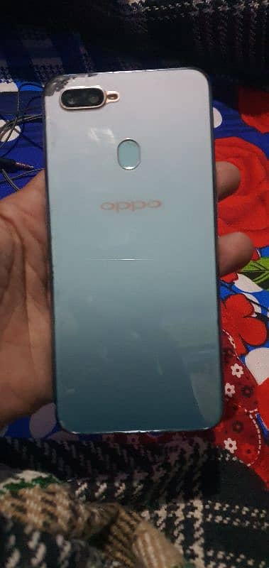 Oppo f9pro 6gb 64gb 2