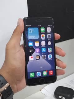 I Phone 7 Plus 32gb