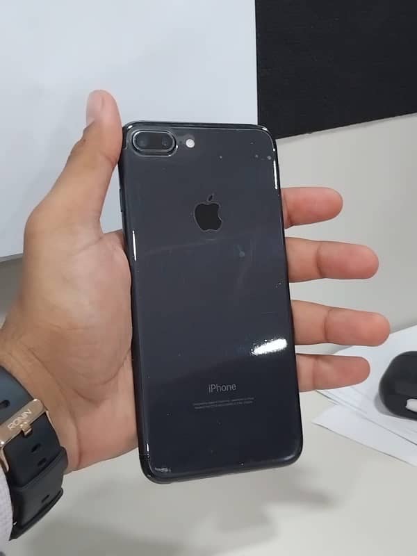 I Phone 7 Plus 32gb 2