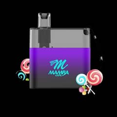 Mamba vape for sale bulk quantity available in very reasonable price