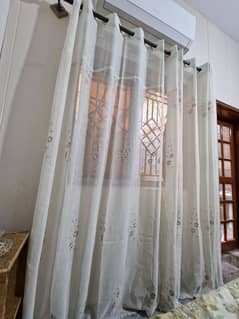 brand new curtains 0