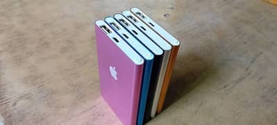 Apple  Powerbanks 8800 MAH Limited Stock