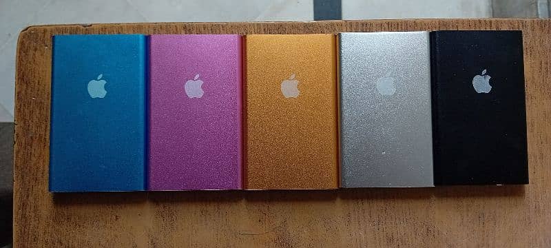 Apple  Powerbanks 8800 MAH Limited Stock 1