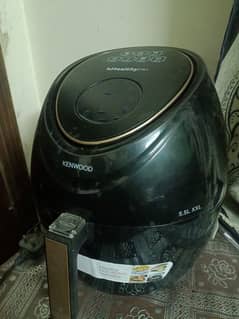 Kenwood Air fryer