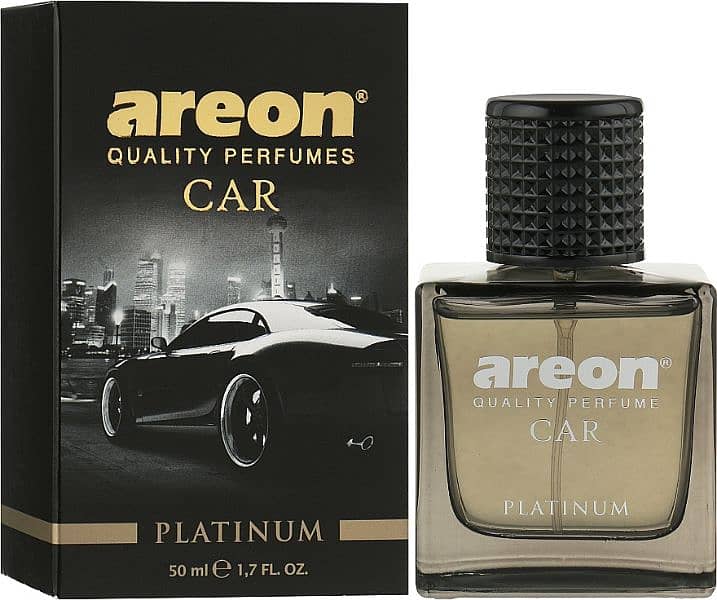 areon perfume 50ml 0