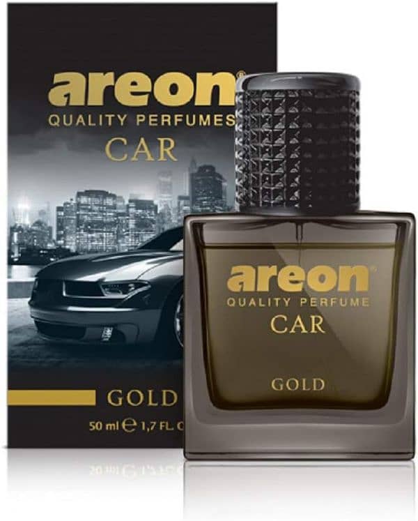 areon perfume 50ml 1