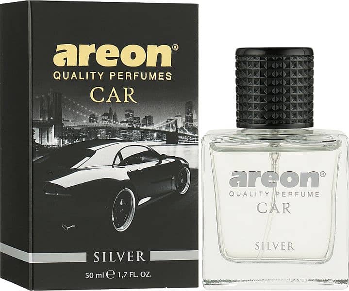 areon perfume 50ml 2