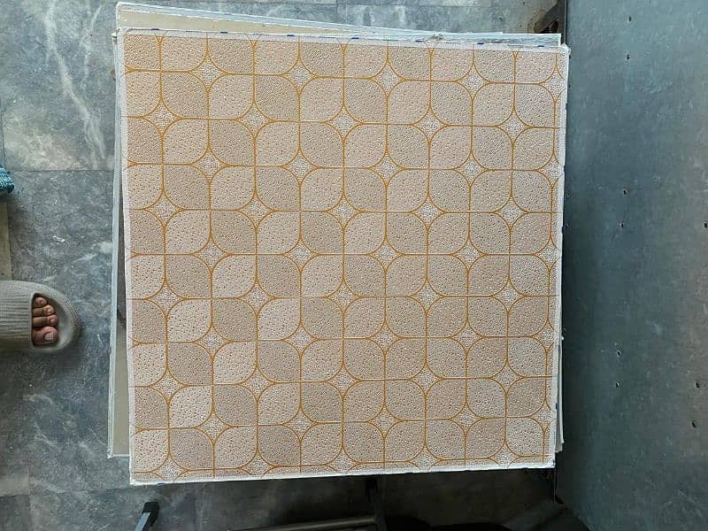 gypsum false ceiling tiles 4