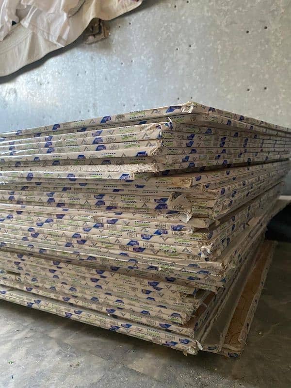 gypsum false ceiling tiles 10