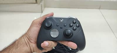 Xbox Elite Controller 2 with Full Accessories