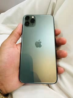 Iphone 11 Pro Max