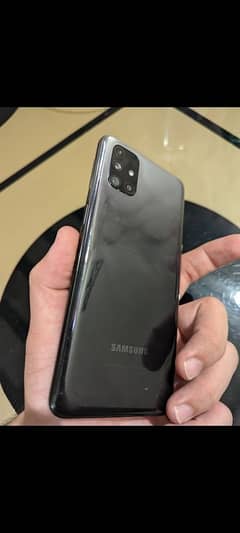 samsung m31s