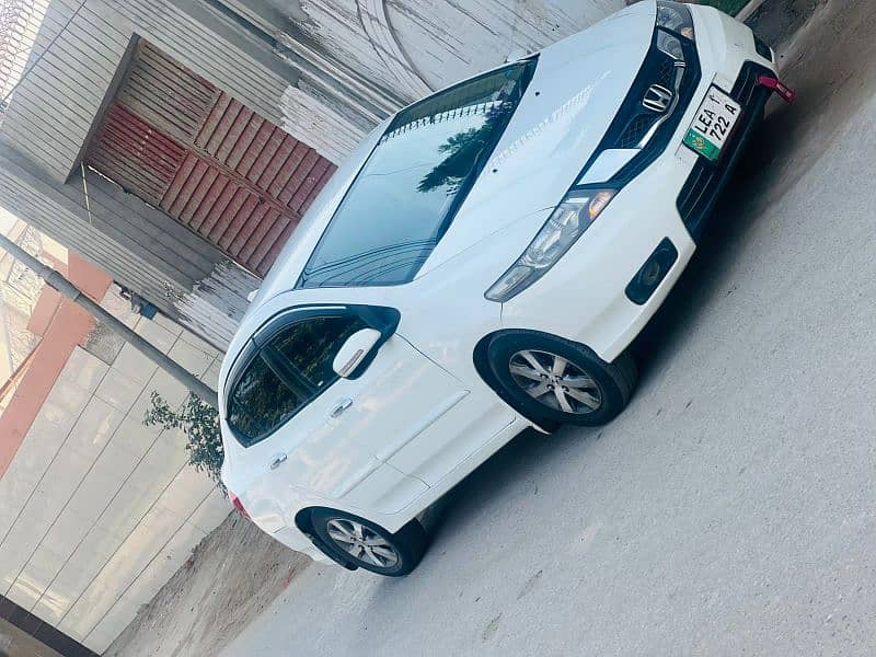 Honda City IVTEC 2017 6