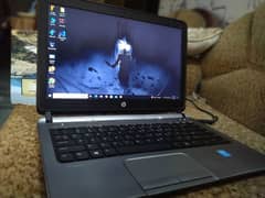 HP PROBOOK 430