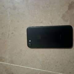 iPhone 7 10x10 condition 0