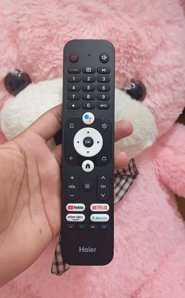 All kind of LG LCD smart TV remote control are available 3