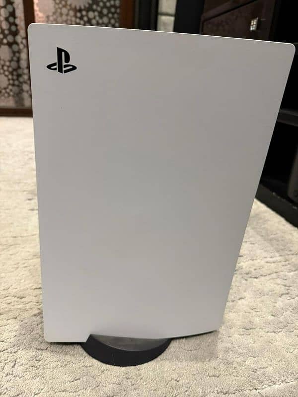 playstation 5 (PS5) 9