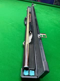 Box and Cue for Sale (Rocket)