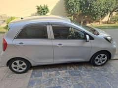 KIA Picanto 2020 1.0 MT