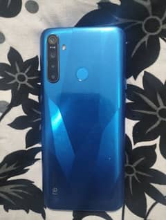 realme 5