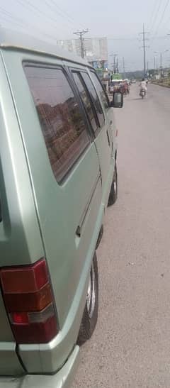 Toyota townace 86 ,1996 import  urgent sale