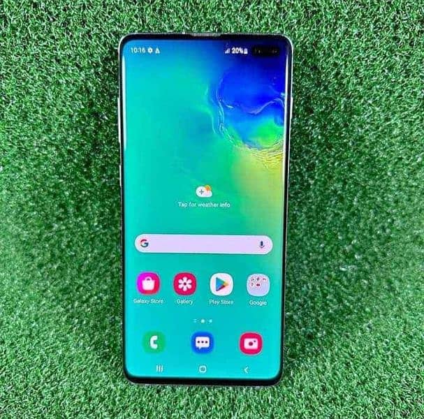 samsung s10 plus pta approved dual sim exchange iphone 1