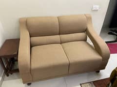 7 seater sofa. brand new 10/10 contact here 03173341156 0