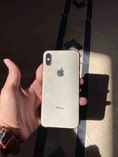 iphone xs doul pta approved 512gb