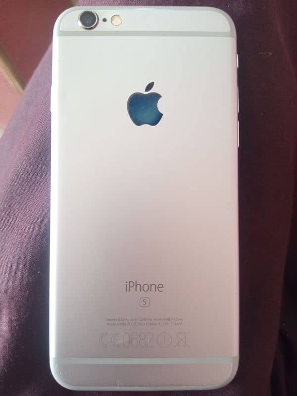 iphone 6s 2