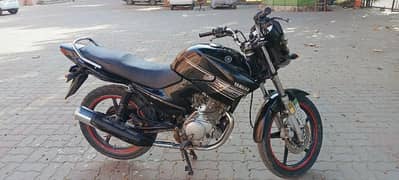 Yamaha