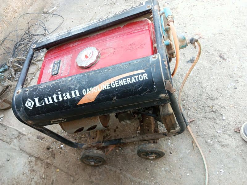 3v Generator kam paiso Mai. 1