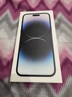 iphone 14 pro max 128gb HK 0