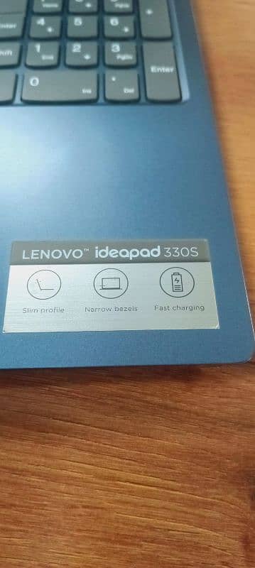 Lenovo Ideapad 330s Laptop 1