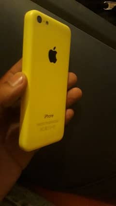 iphone 5c