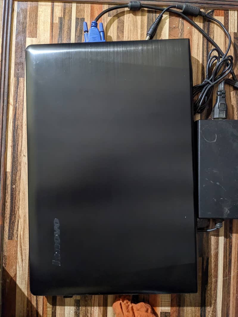 Lenovo Gaming Laptop 2