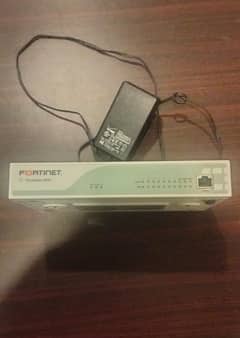 Fortinet (Fortigate 60D)